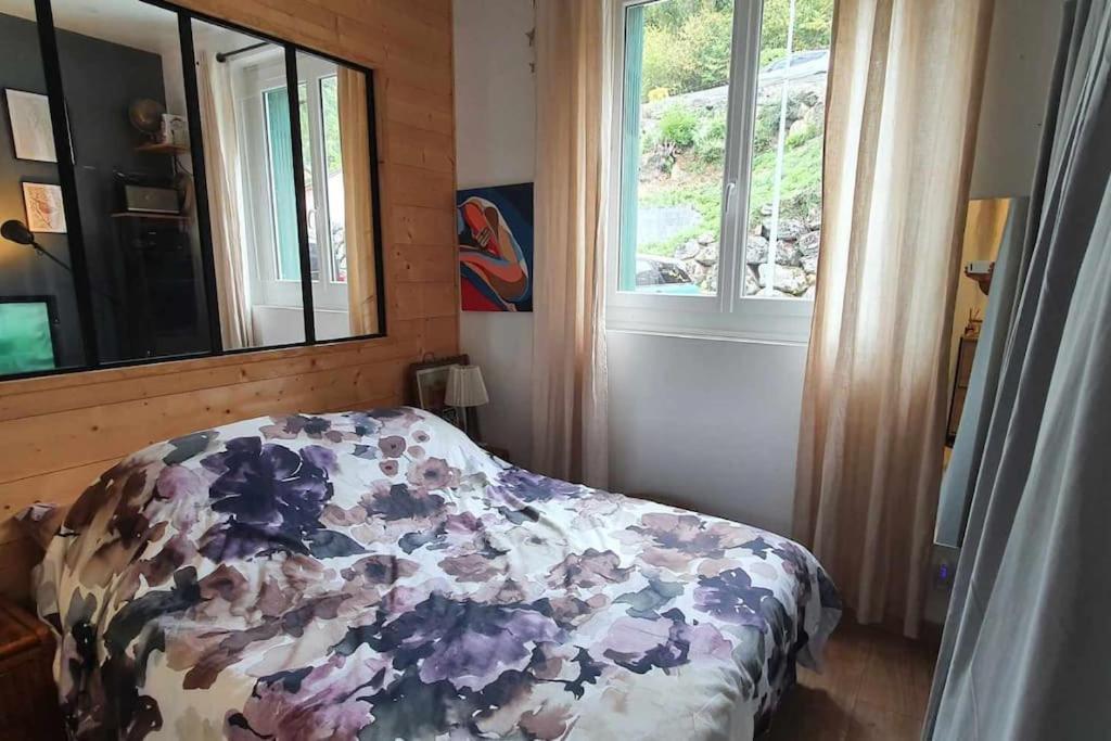 Appart Renove Au Calme Belle Vue Saint-Savin  Εξωτερικό φωτογραφία